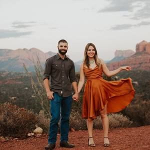 Meet your Posher, Tesia